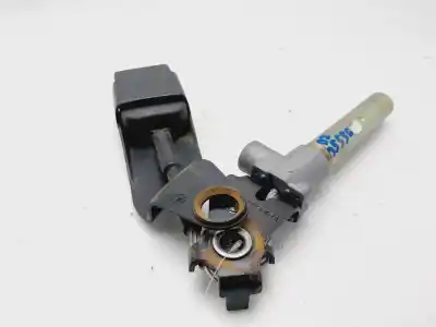 Peça sobressalente para automóvel em segunda mão chicote / encaixe cinto segurança dianteiro esquerdo por renault kangoo (f/kc0) rn/alap modell (kcoa/c/d/e/h/u) referências oem iam 7700353841h   Peça sobressalente para automóvel em segunda mão chicote / encaixe cinto segurança dianteiro esquerdo por renault kangoo (f/kc0) rn/alap modell (kcoa/c/d/e/h/u) referências oem iam 7700353841h