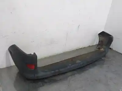 Автозапчастина б/у задній бампер для renault kangoo (f/kc0) rn/alap modell (kcoa/c/d/e/h/u) посилання на oem iam 7701692547 Автозапчастина б/у задній бампер для renault kangoo (f/kc0) rn/alap modell (kcoa/c/d/e/h/u) посилання на oem iam 7701692547