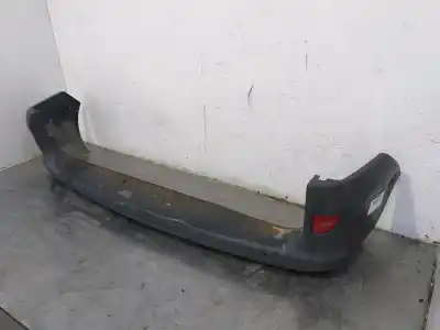 Автозапчастина б/у задній бампер для renault kangoo (f/kc0) rn/alap modell (kcoa/c/d/e/h/u) посилання на oem iam 7701692547   Автозапчастина б/у задній бампер для renault kangoo (f/kc0) rn/alap modell (kcoa/c/d/e/h/u) посилання на oem iam 7701692547