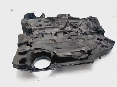 Peça sobressalente para automóvel em segunda mão tampa do motor por volkswagen passat berlina (3c2) cbdc referências oem iam 03l103925am  