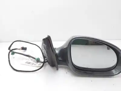 Second-hand car spare part right rearview mirror for volkswagen passat berlina (3c2) cbdc oem iam references 3c0857934