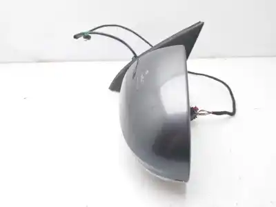 Second-hand car spare part left rearview mirror for volkswagen passat berlina (3c2) cbdc oem iam references 3c0857933  