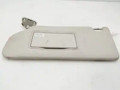 Автозапчастина б/у лівий натір для mitsubishi outlander (gf0) motion 4wd посилання на oem iam 7620b171  