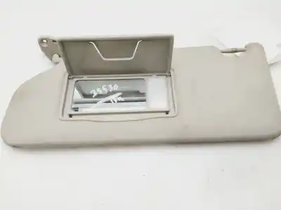 Автозапчастина б/у лівий натір для mitsubishi outlander (gf0) motion 4wd посилання на oem iam 7620b171  