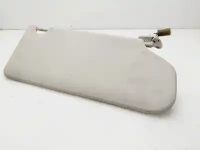 Автозапчастина б/у лівий натір для mitsubishi outlander (gf0) motion 4wd посилання на oem iam 7620b171  