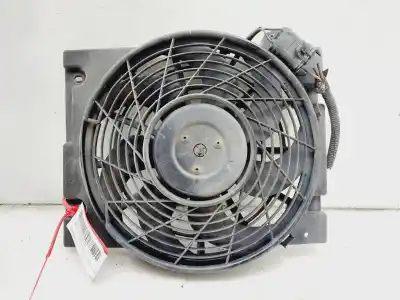 Recambio de automóvil de segunda mano de ELECTROVENTILADOR para OPEL ASTRA G BERLINA  referencias OEM IAM 24431829  