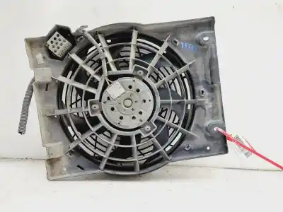 Piesă de schimb auto la mâna a doua electroventilator radiator pentru opel astra g berlina d-y20dth referințe oem iam 24431829  