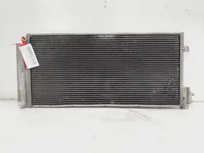 Second-hand car spare part AIR CONDITIONING CONDENSER / RADIATOR for FIAT BRAVO (198)  OEM IAM references 50526515  