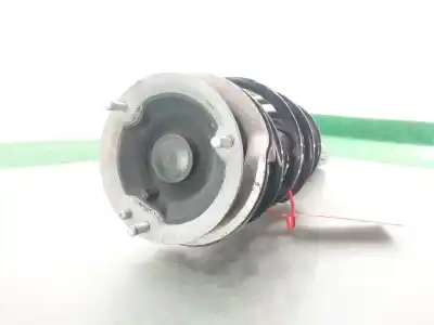 Peça sobressalente para automóvel em segunda mão amortecedor dianteiro esquerdo por bmw serie 3 berlina (e90) 318i referências oem iam 31316771723