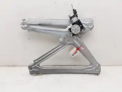 Peça sobressalente para automóvel em segunda mão ELEVADOR DE VIDROS DIANTEIRO DIREITO por SMART COUPE  Referências OEM IAM A4517200646  