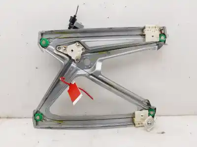 Peça sobressalente para automóvel em segunda mão elevador de vidros dianteiro direito por smart coupe fortwo coupe mhd (52kw) (451.380) 71 cv / 52 kw referências oem iam a4517200646  