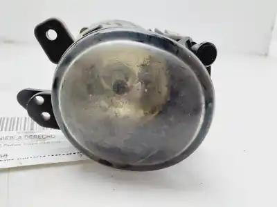 Peça sobressalente para automóvel em segunda mão farol / projetor de nevoeiro direito por smart coupe fortwo coupe mhd (52kw) (451.380) 71 cv / 52 kw referências oem iam a2518200856