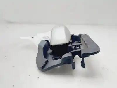 Second-hand car spare part interior left front handle for smart coupe fortwo coupe mhd (52kw) (451.380) 71 cv / 52 kw oem iam references a4517600161  