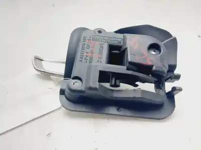 Second-hand car spare part INTERIOR LEFT FRONT HANDLE for SMART COUPE  OEM IAM references A4517600161  