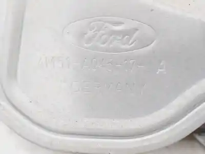 Second-hand car spare part driver left window regulator for ford focus lim. (cb4) trend oem iam references 4m51a045h17a  