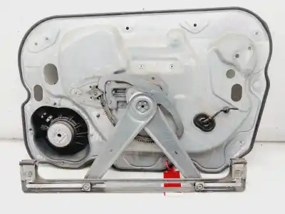 Second-hand car spare part driver left window regulator for ford focus lim. (cb4) trend oem iam references 4m51a045h17a  