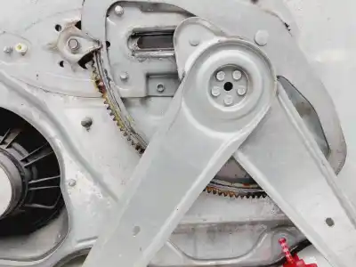 Second-hand car spare part driver left window regulator for ford focus lim. (cb4) trend oem iam references 4m51a045h17a  