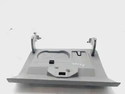 Peça sobressalente para automóvel em segunda mão porta luvas por ford focus lim. (cb4) trend referências oem iam 682526225r  