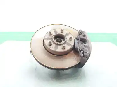 Second-hand car spare part front right knuckle for ford focus lim. (cb4) trend oem iam references 1420861  