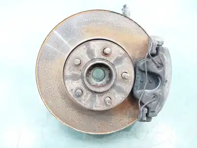 Second-hand car spare part front right knuckle for ford focus lim. (cb4) trend oem iam references 1420861  