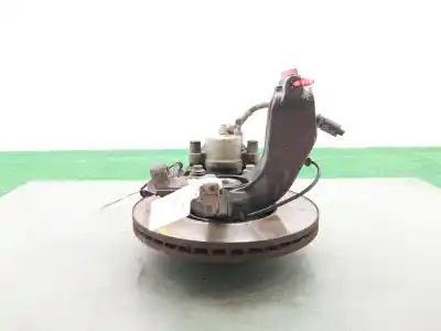 Second-hand car spare part front right knuckle for ford focus lim. (cb4) trend oem iam references 1420861  