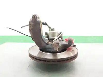 Second-hand car spare part front left knuckle for ford focus lim. (cb4) trend oem iam references 1420863  