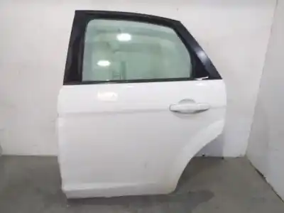 İkinci el araba yedek parçası arka sol kapi için ford focus lim. (cb4) trend oem iam referansları 1702408  