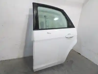 İkinci el araba yedek parçası arka sol kapi için ford focus lim. (cb4) trend oem iam referansları 1702408  