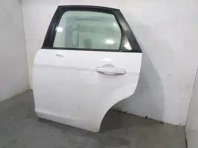 İkinci el araba yedek parçası arka sol kapi için ford focus lim. (cb4) trend oem iam referansları 1702408  