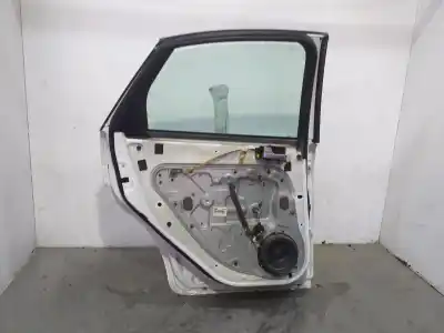 Peça sobressalente para automóvel em segunda mão porta do automóvel traseira esquerda por ford focus lim. (cb4) trend referências oem iam 1702408