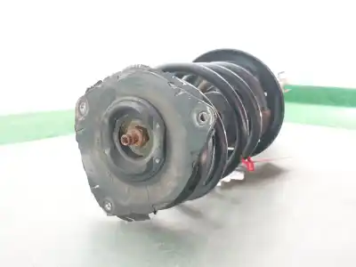 Peça sobressalente para automóvel em segunda mão amortecedor dianteiro direito por renault scénic iii (jz0/1_) 1.5 dci referências oem iam 543020017r  
