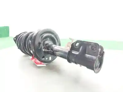 Peça sobressalente para automóvel em segunda mão amortecedor dianteiro direito por renault scénic iii (jz0/1_) 1.5 dci referências oem iam 543020017r