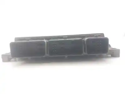 Second-hand car spare part ecu engine control for renault scénic iii (jz0/1_) 1.5 dci oem iam references 237100345r  