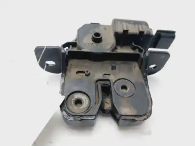Peça sobressalente para automóvel em segunda mão fechadura do mala por renault scénic iii (jz0/1_) 1.5 dci referências oem iam 846300003r  