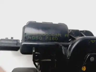 Peça sobressalente para automóvel em segunda mão fechadura do mala por renault scénic iii (jz0/1_) 1.5 dci referências oem iam 846300003r  