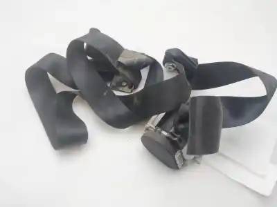 Peça sobressalente para automóvel em segunda mão cinto de segurança traseiro direito por renault scénic iii (jz0/1_) 1.5 dci referências oem iam 888400028r
