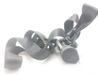 Peça sobressalente para automóvel em segunda mão cinto de segurança traseiro direito por renault scénic iii (jz0/1_) 1.5 dci referências oem iam 888400028r  