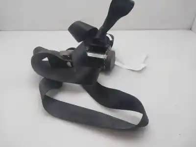 Peça sobressalente para automóvel em segunda mão cinto de segurança traseiro direito por renault scénic iii (jz0/1_) 1.5 dci referências oem iam 888400028r  