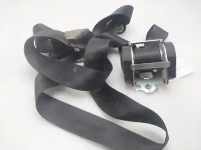 Peça sobressalente para automóvel em segunda mão cinto de segurança traseiro direito por renault scénic iii (jz0/1_) 1.5 dci referências oem iam 888400028r  