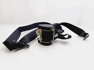 Pièce détachée automobile d'occasion ceinture de securite arriere gauche pour renault scénic iii (jz0/1_) 1.5 dci références oem iam 888410017r  