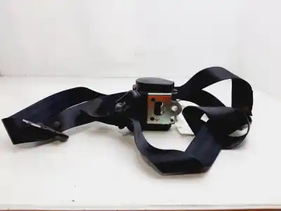 Pièce détachée automobile d'occasion ceinture de securite arriere gauche pour renault scénic iii (jz0/1_) 1.5 dci références oem iam 888410017r  