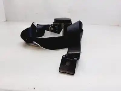Pièce détachée automobile d'occasion ceinture de securite arriere gauche pour renault scénic iii (jz0/1_) 1.5 dci références oem iam 888410017r  