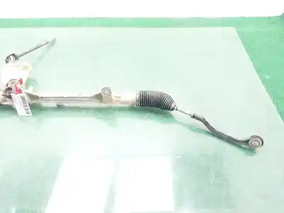 Peça sobressalente para automóvel em segunda mão caixa de direção por renault scénic iii (jz0/1_) 1.5 dci referências oem iam 490010024r  