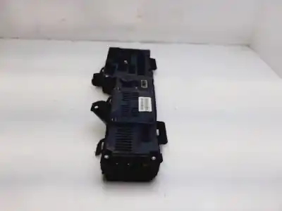Peça sobressalente para automóvel em segunda mão quadrante por renault scénic iii (jz0/1_) 1.5 dci referências oem iam 248109171r  