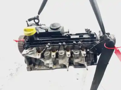 Peça sobressalente para automóvel em segunda mão cabeça / culatra por renault scénic iii (jz0/1_) 1.5 dci referências oem iam 2968f2  