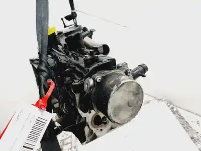 Peça sobressalente para automóvel em segunda mão cabeça / culatra por renault scénic iii (jz0/1_) 1.5 dci referências oem iam 2968f2  