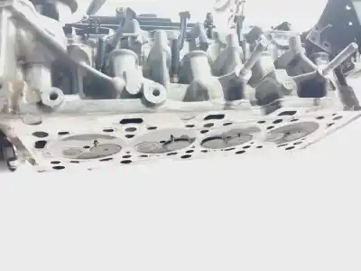 Peça sobressalente para automóvel em segunda mão cabeça / culatra por renault scénic iii (jz0/1_) 1.5 dci referências oem iam 2968f2  