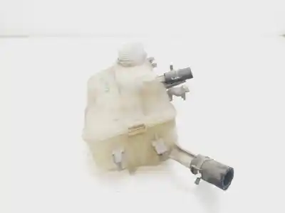 Peça sobressalente para automóvel em segunda mão depósito de expansão por renault scénic iii (jz0/1_) 1.5 dci referências oem iam 217100005r