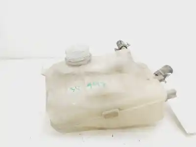 Second-hand car spare part coolant expansion tank for renault scénic iii (jz0/1_) 1.5 dci oem iam references 217100005r  
