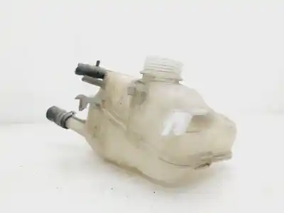 Second-hand car spare part coolant expansion tank for renault scénic iii (jz0/1_) 1.5 dci oem iam references 217100005r  